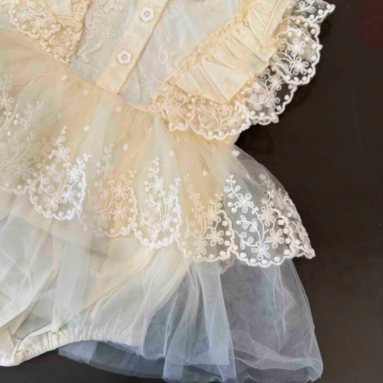 Maisie dress