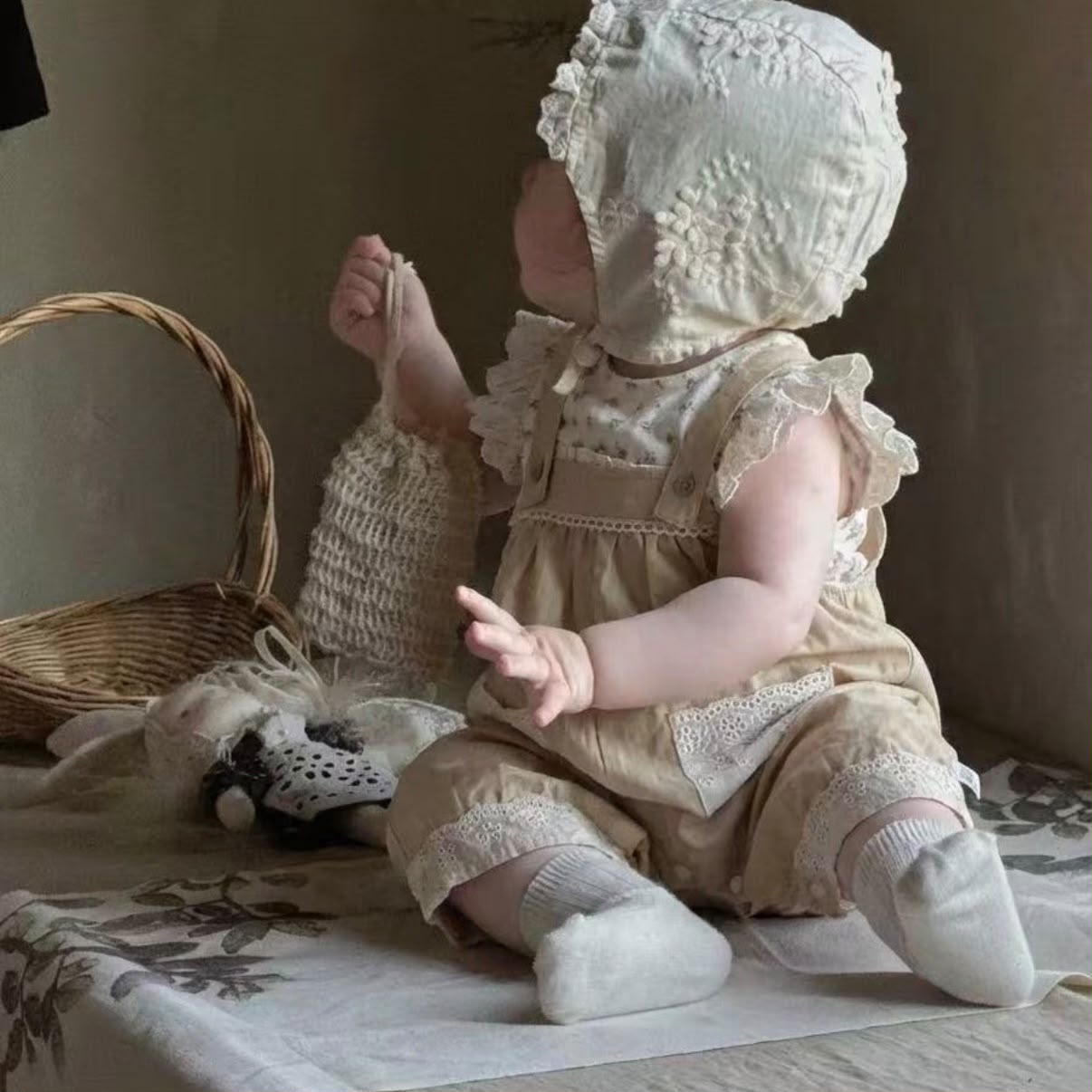 Freya onesie set
