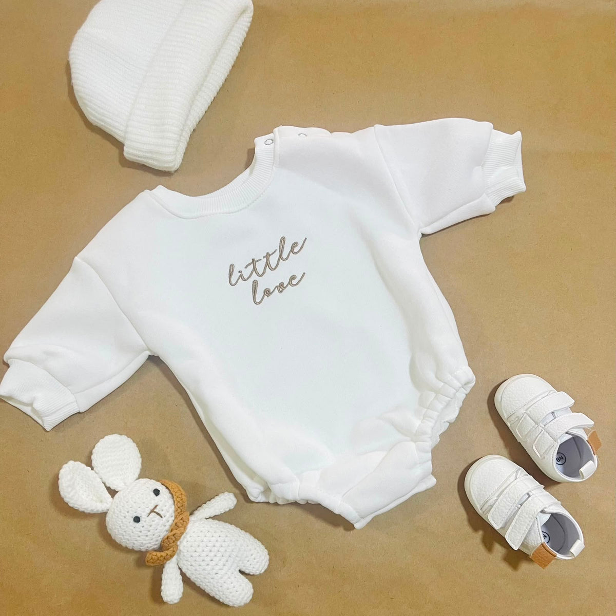 Little love romper