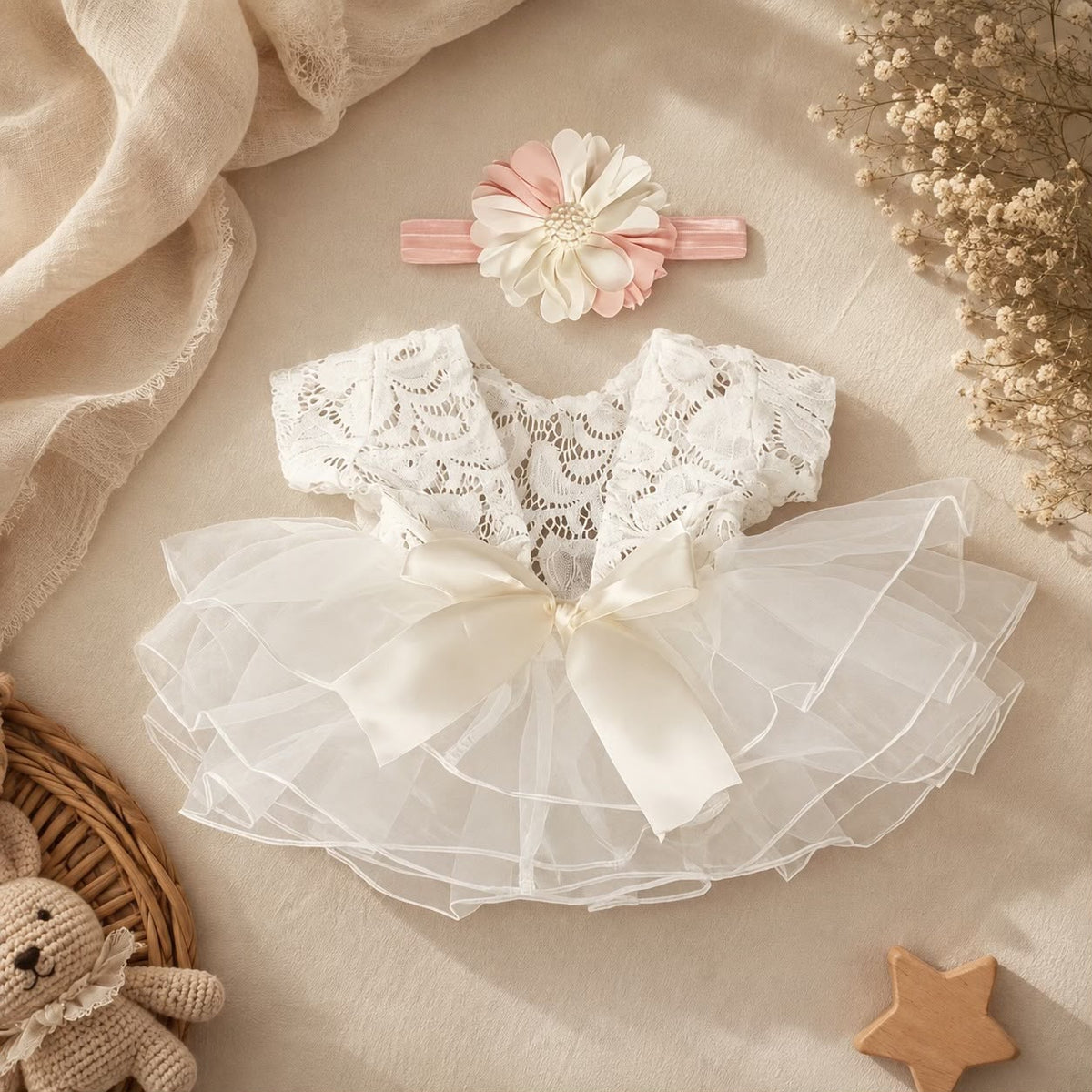 Dahlia set