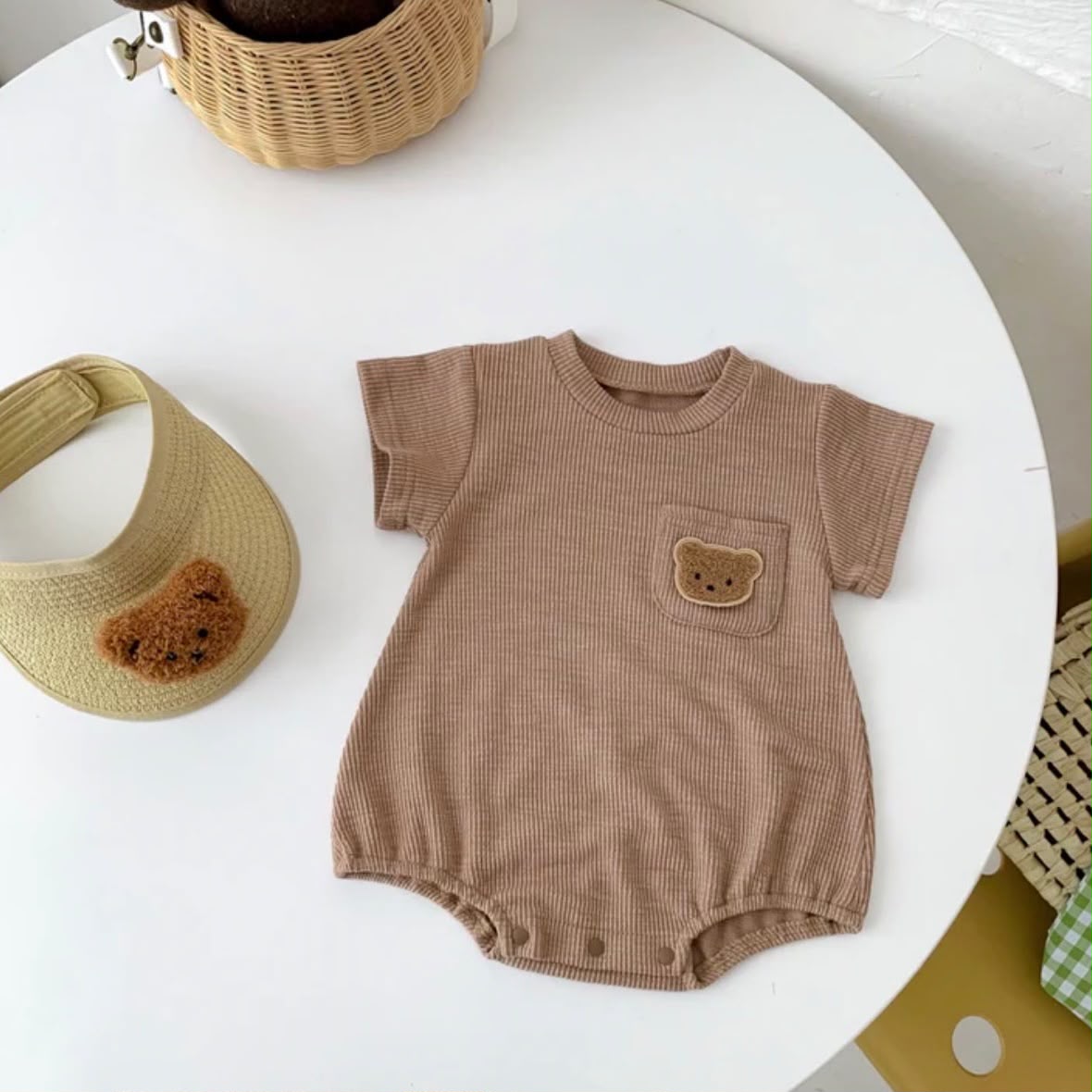 Matteo romper