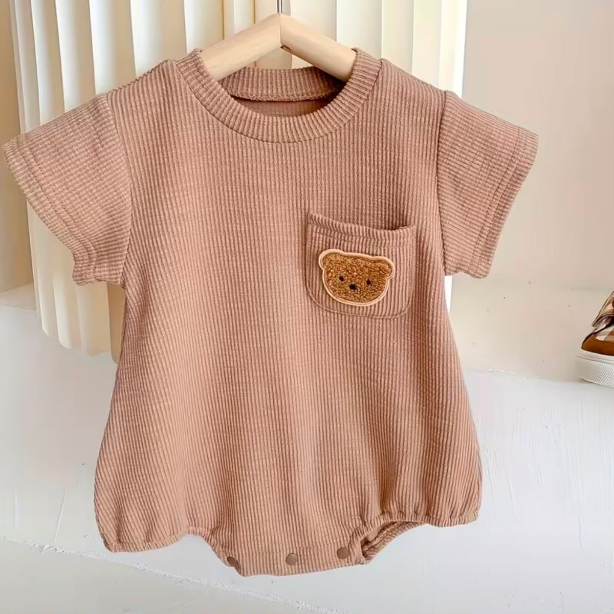 Matteo romper