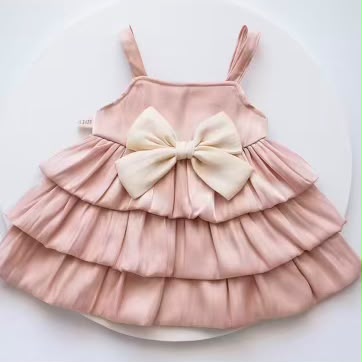 Madelyn dress