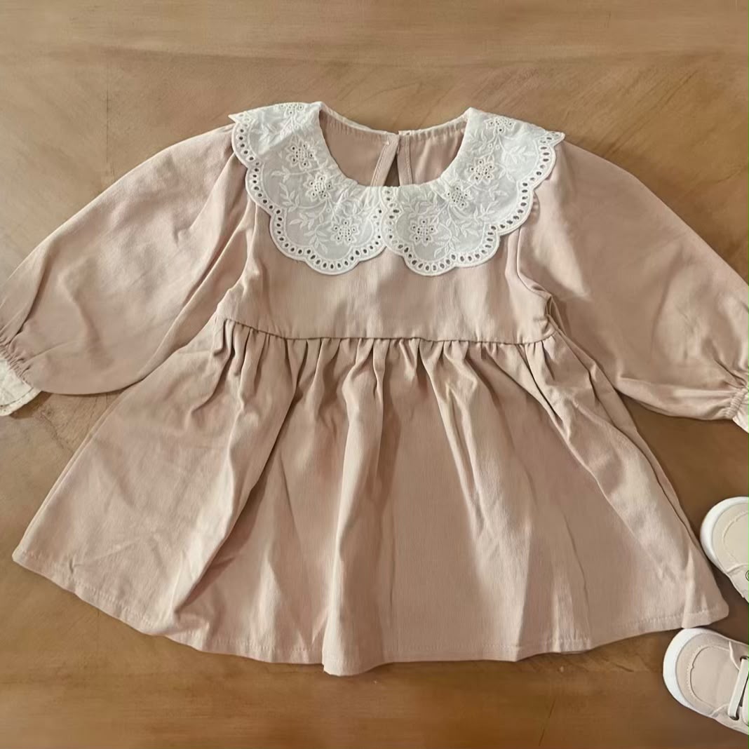 Sophia dress