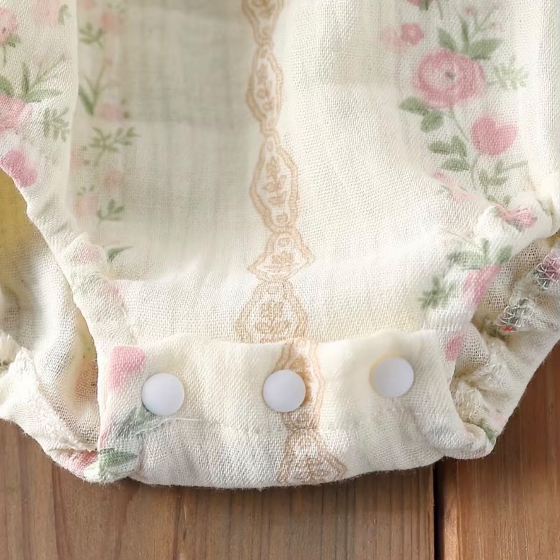 Grace romper
