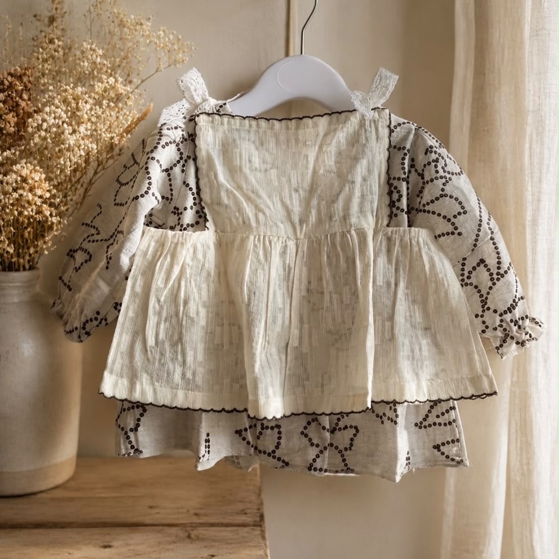 Ophelia frock