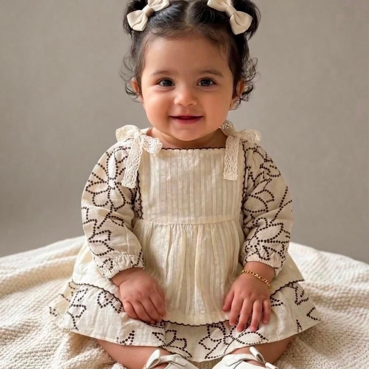 Ophelia frock