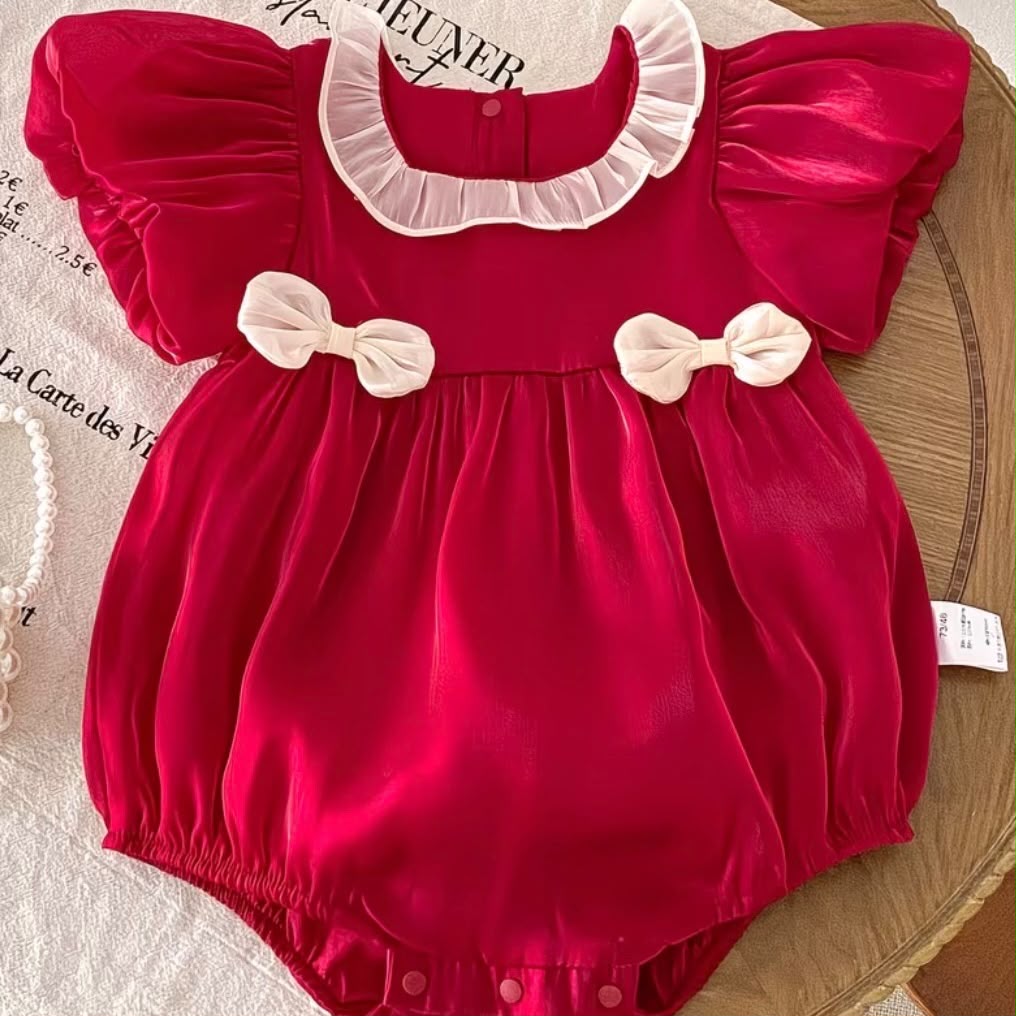 Valentina romper