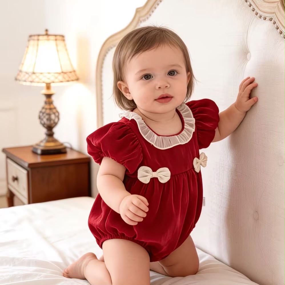 Valentina romper