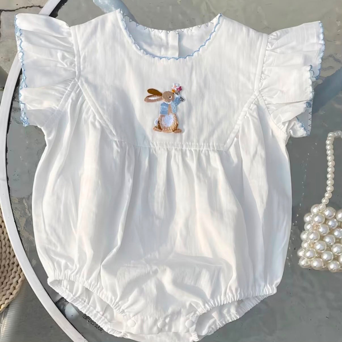 Ella romper