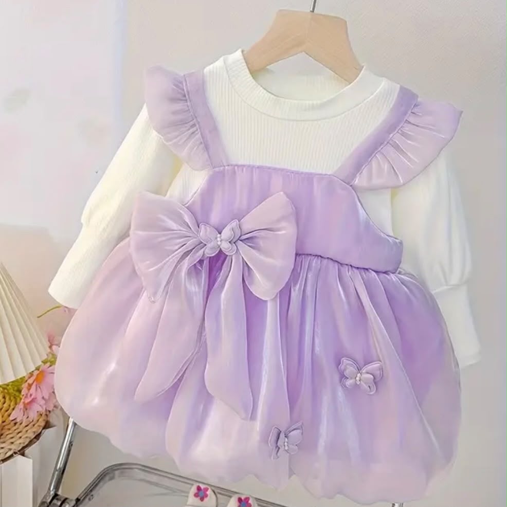 Zia dress