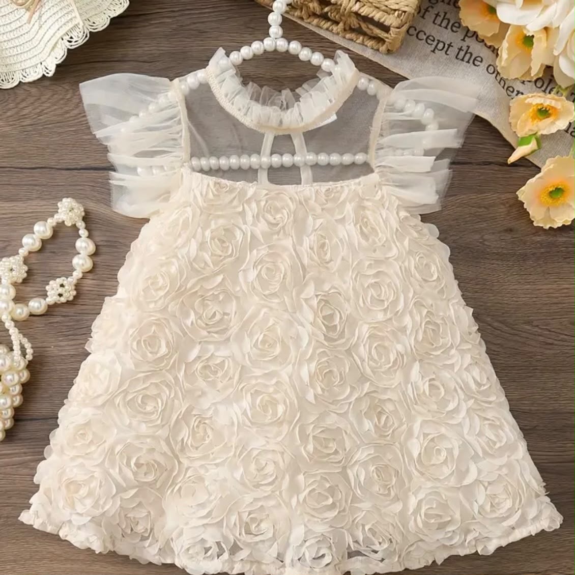 Rosa frock