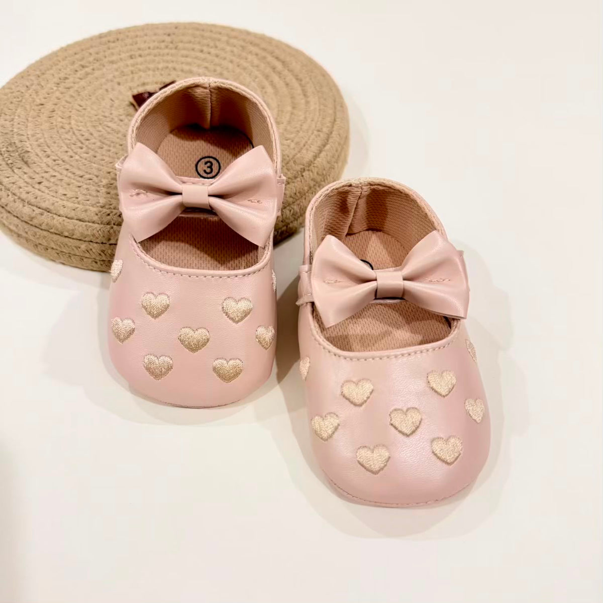 Hannah shoe