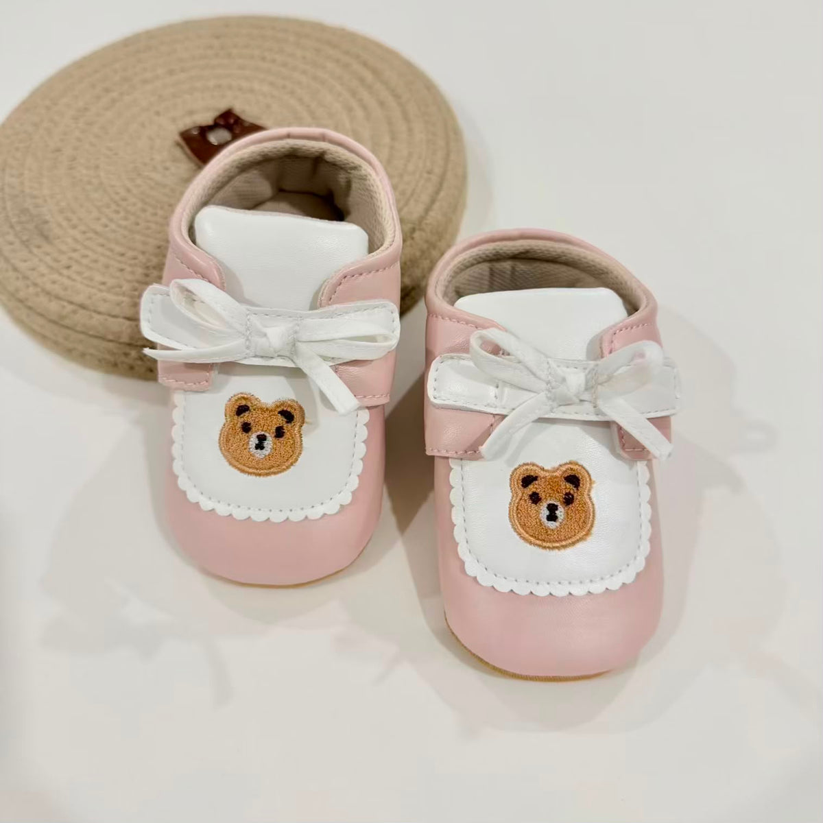 Claire shoe