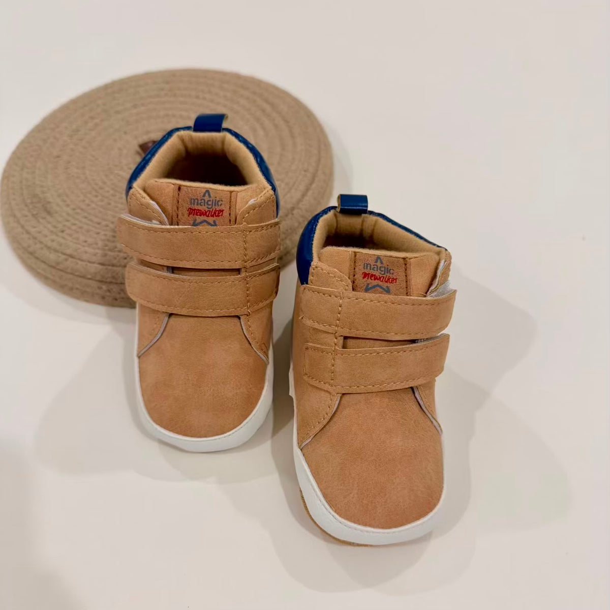 Julian shoe