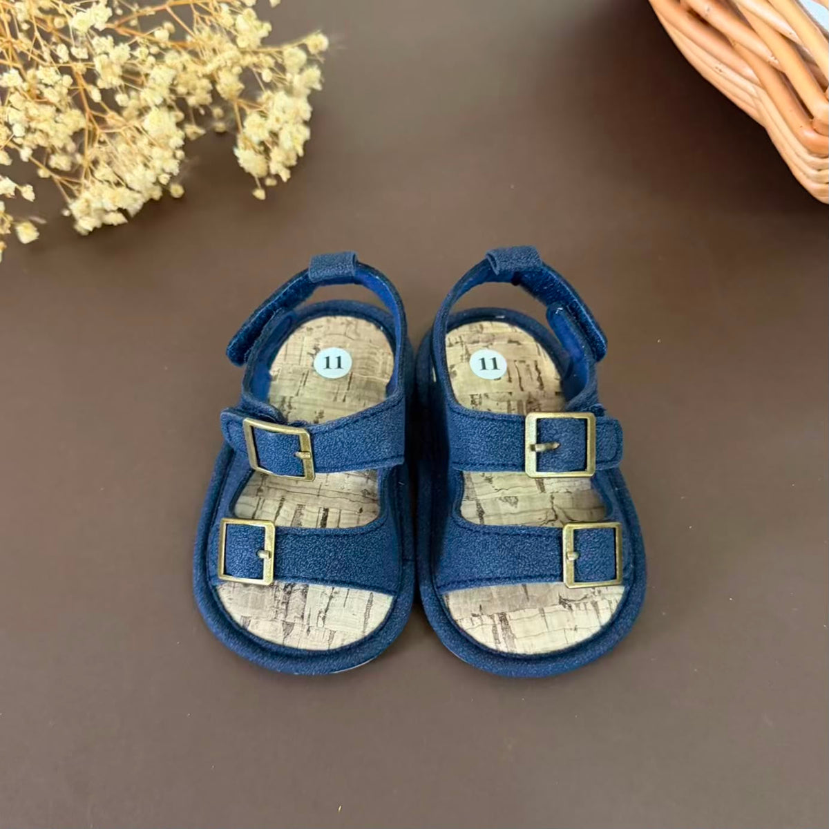 Birken sandals