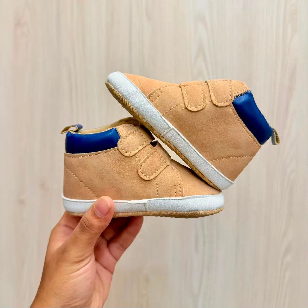 Julian shoe