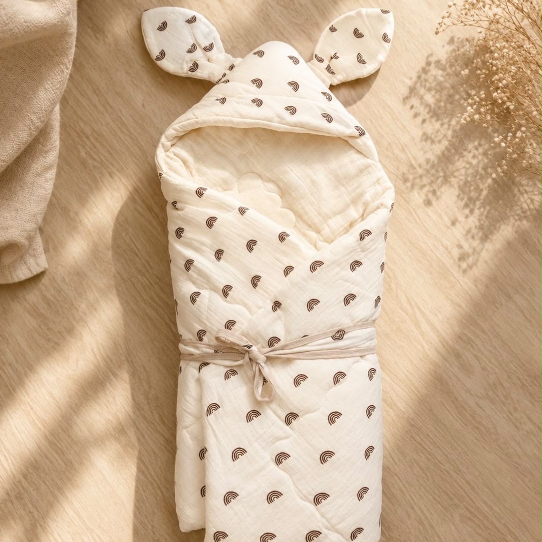 Snuggle wrap 2.0