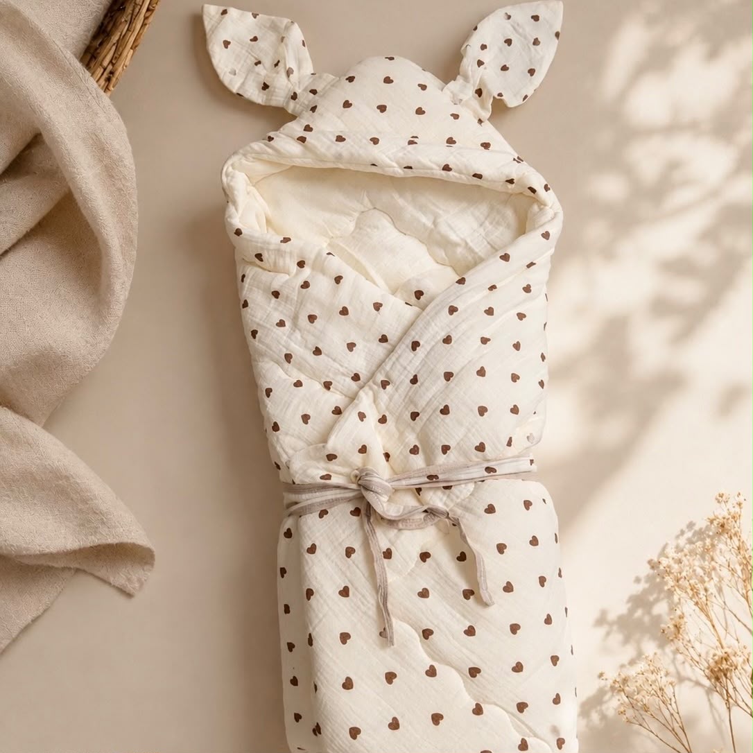 Snuggle wrap 2.0
