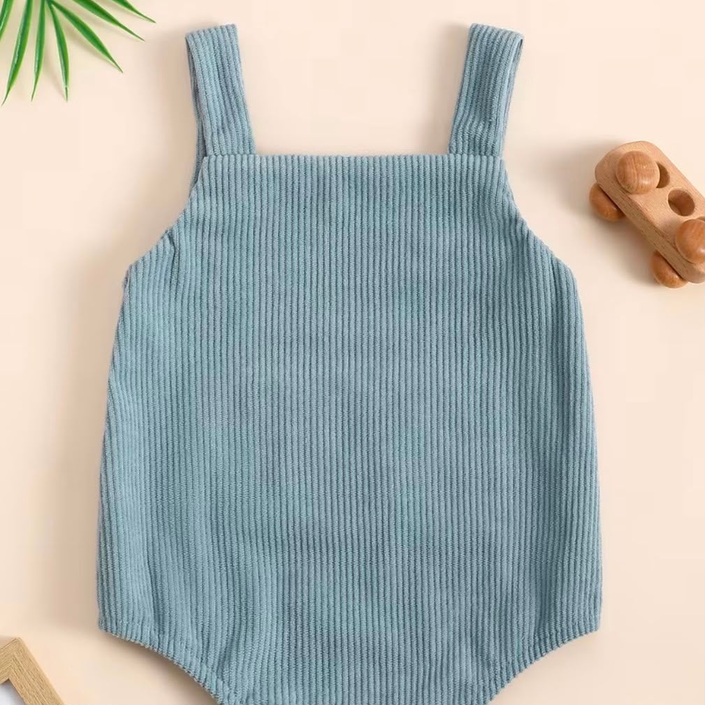 Mama's boy romper