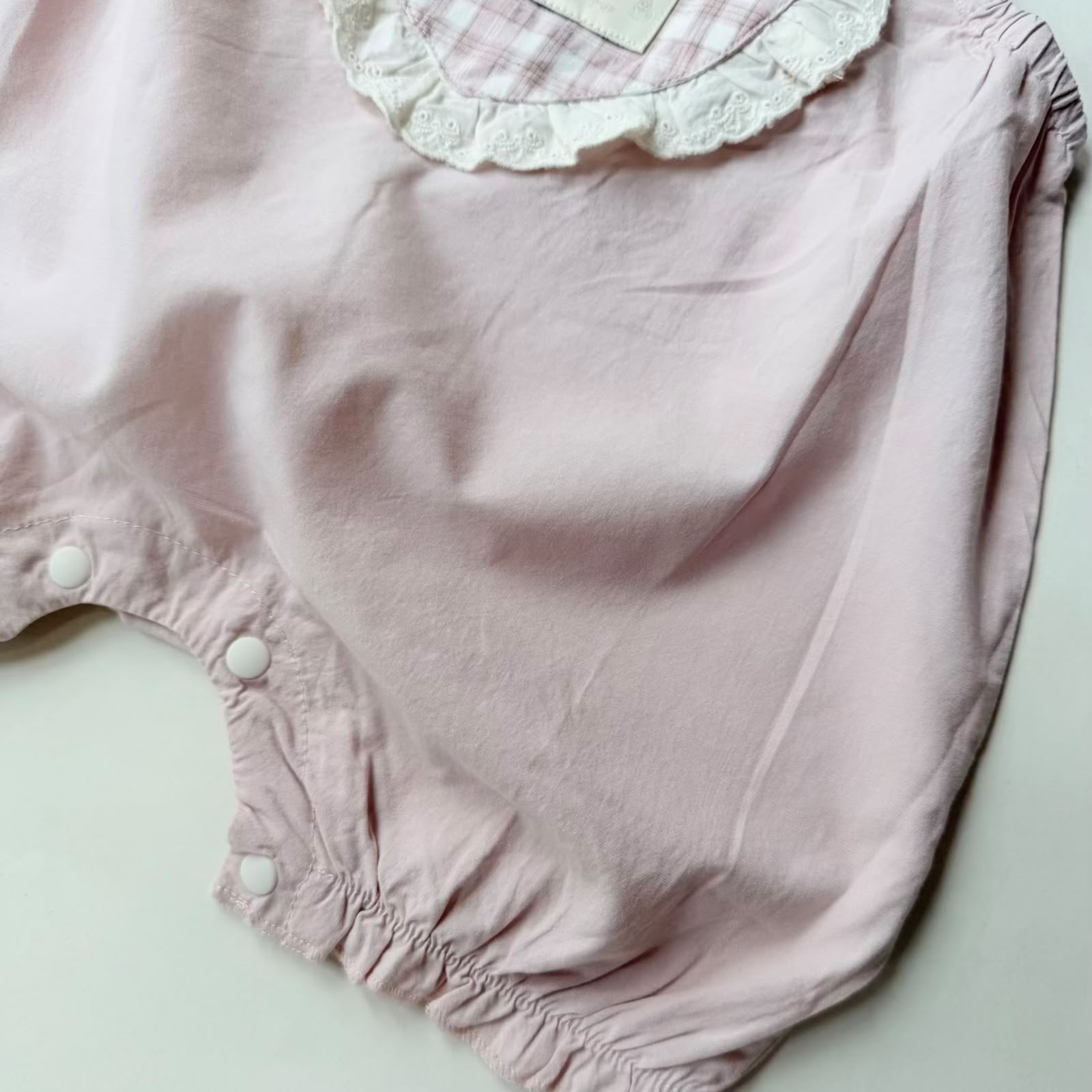 Elsie onesie set