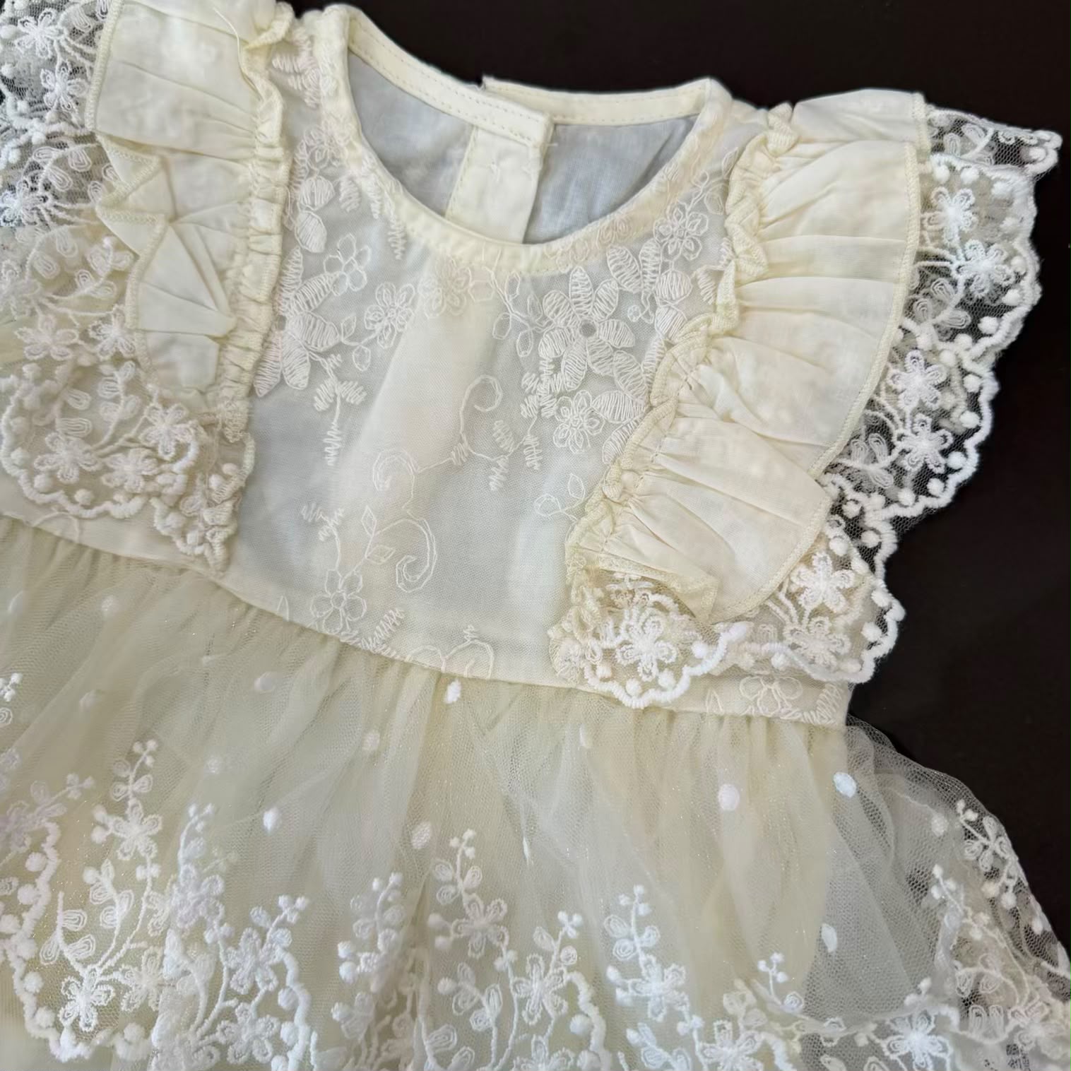 Maisie dress