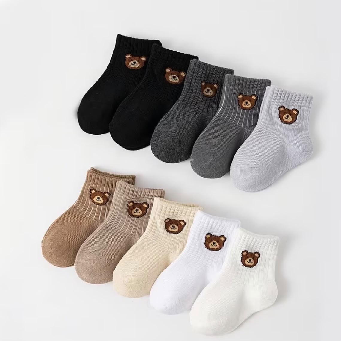 Hugsy socks