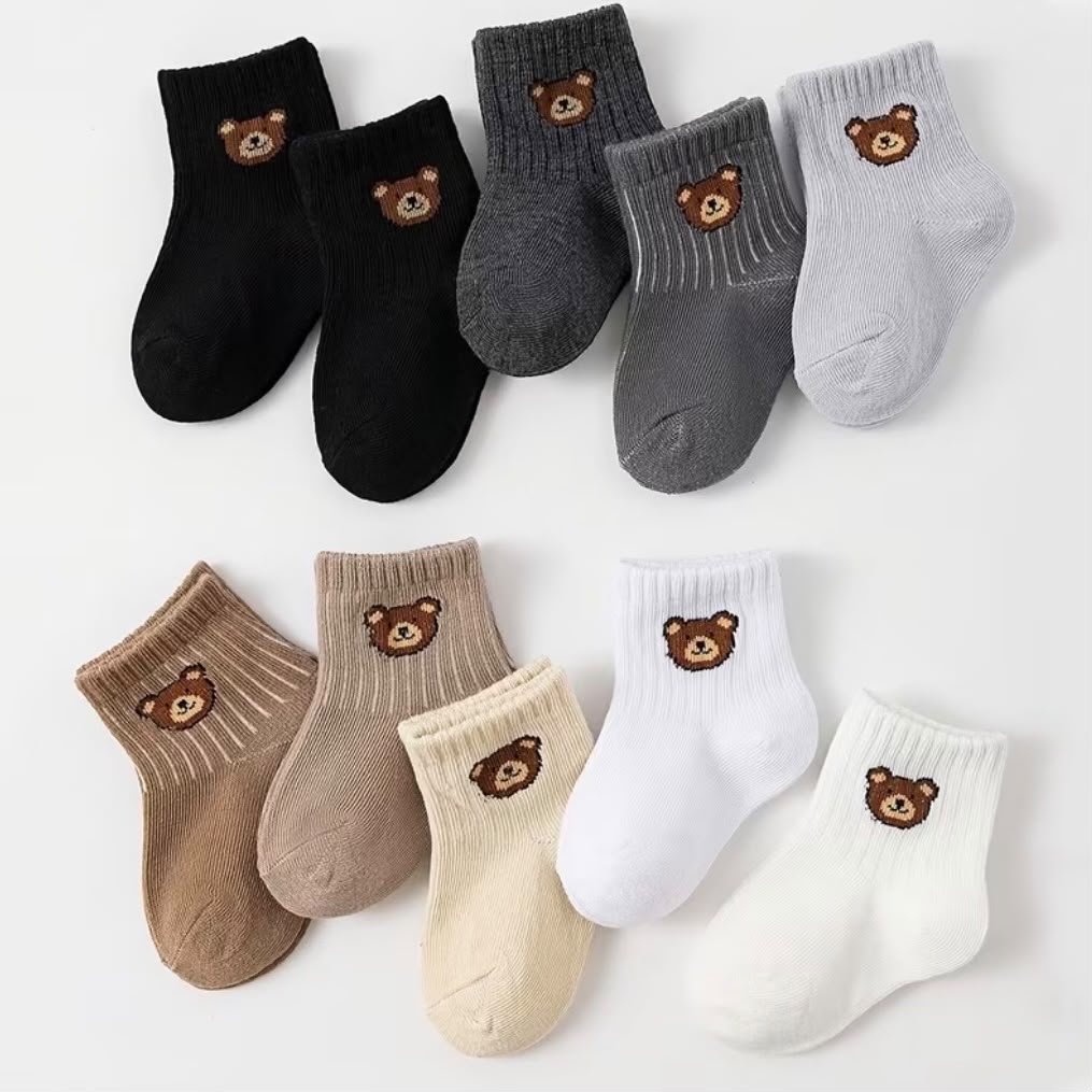 Hugsy socks