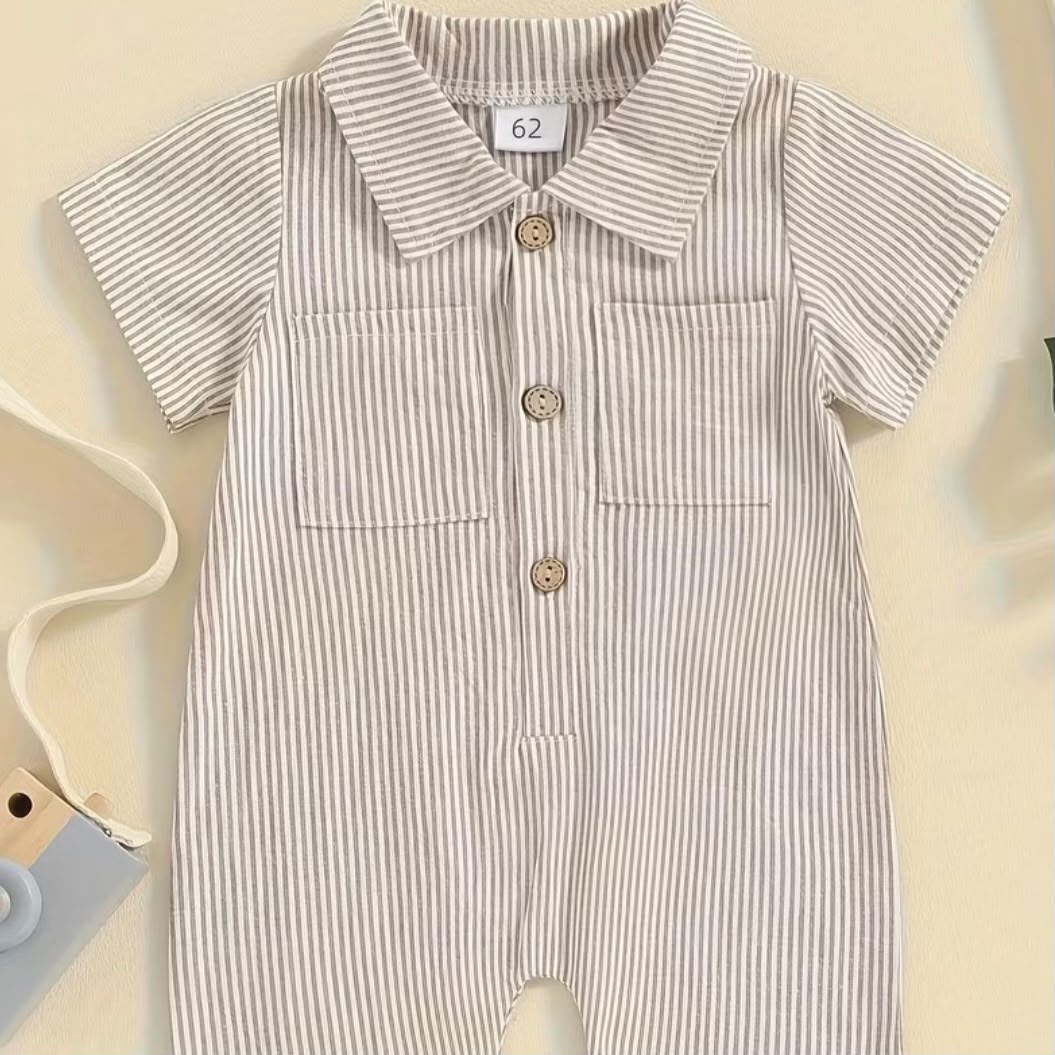 Roman onesie