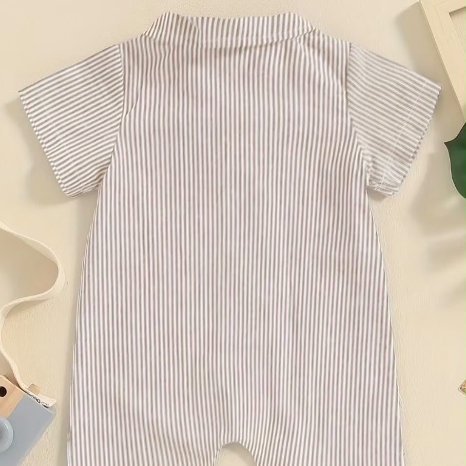 Roman onesie