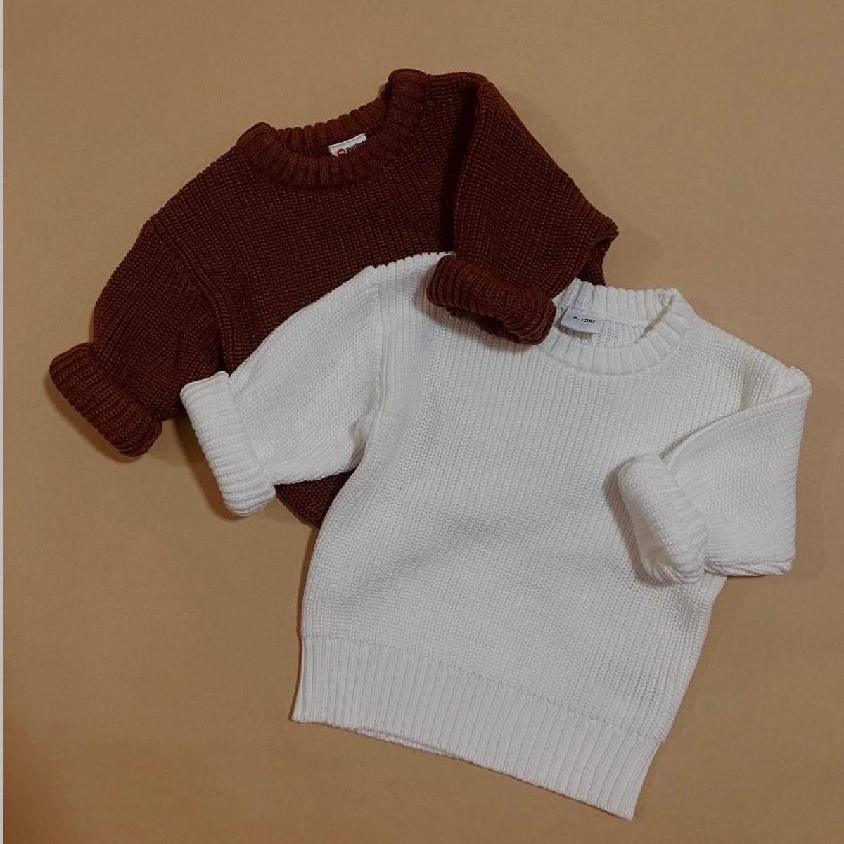 Sylas Knit sweater