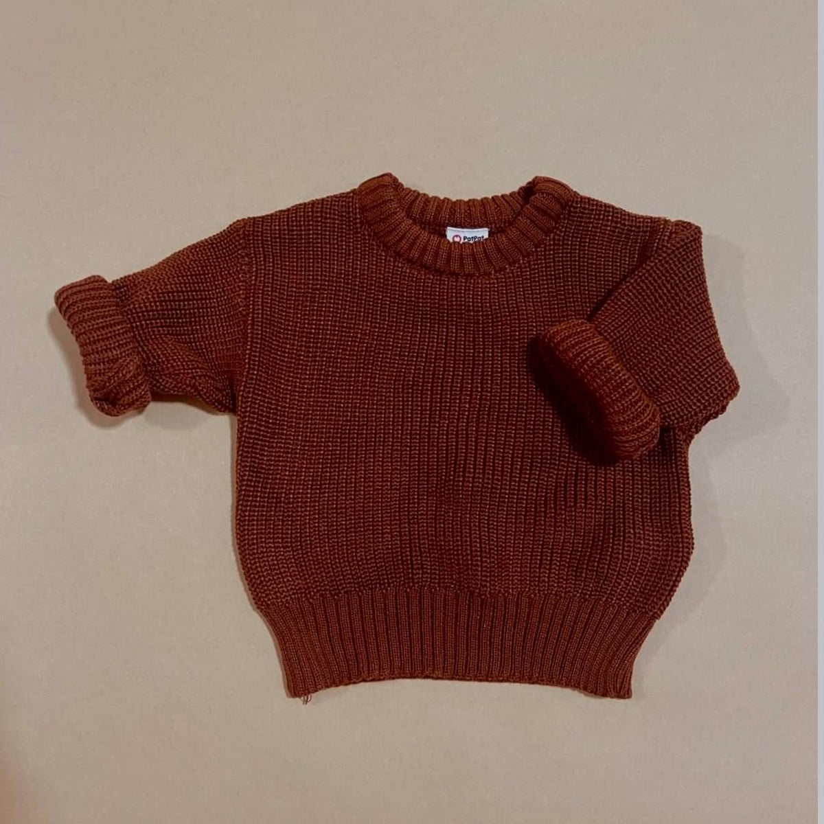 Sylas Knit sweater