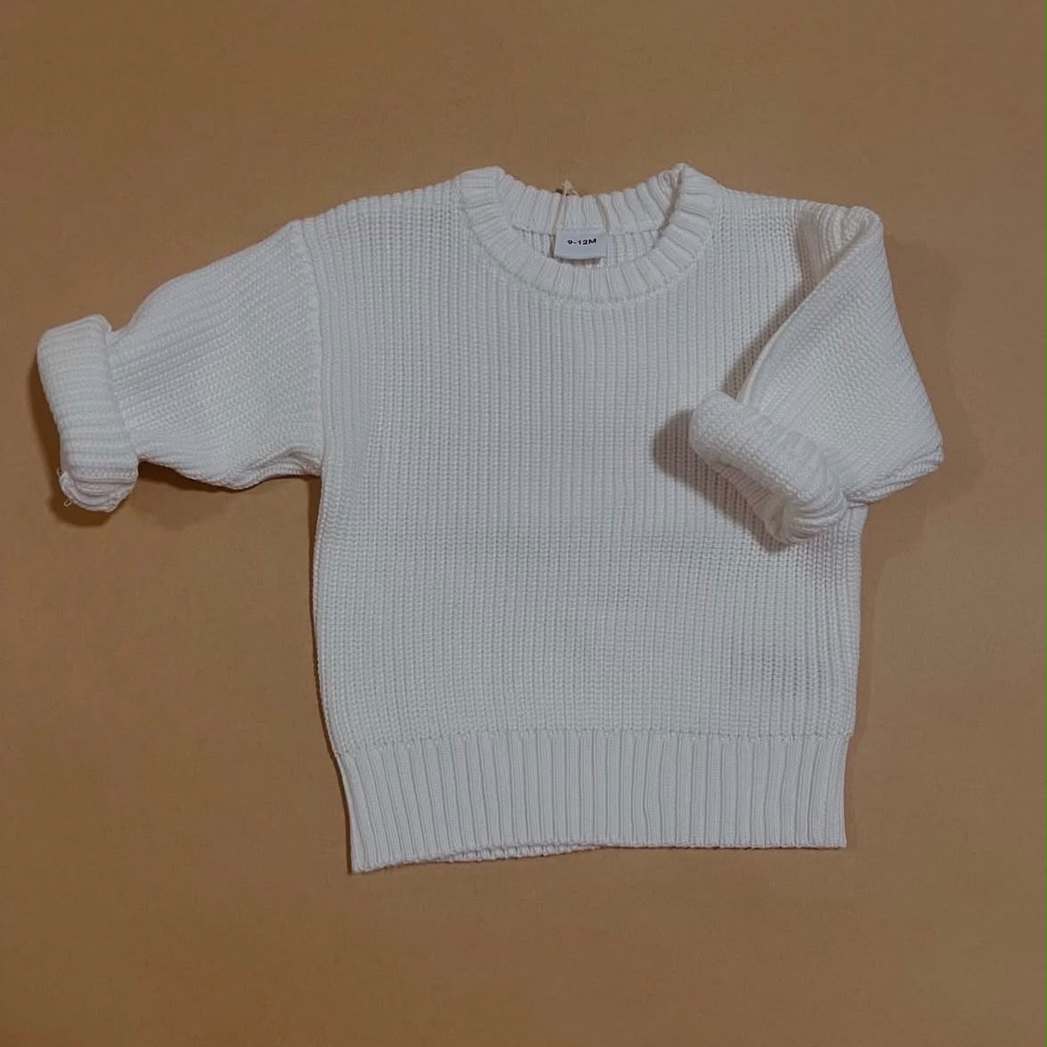 Sylas Knit sweater