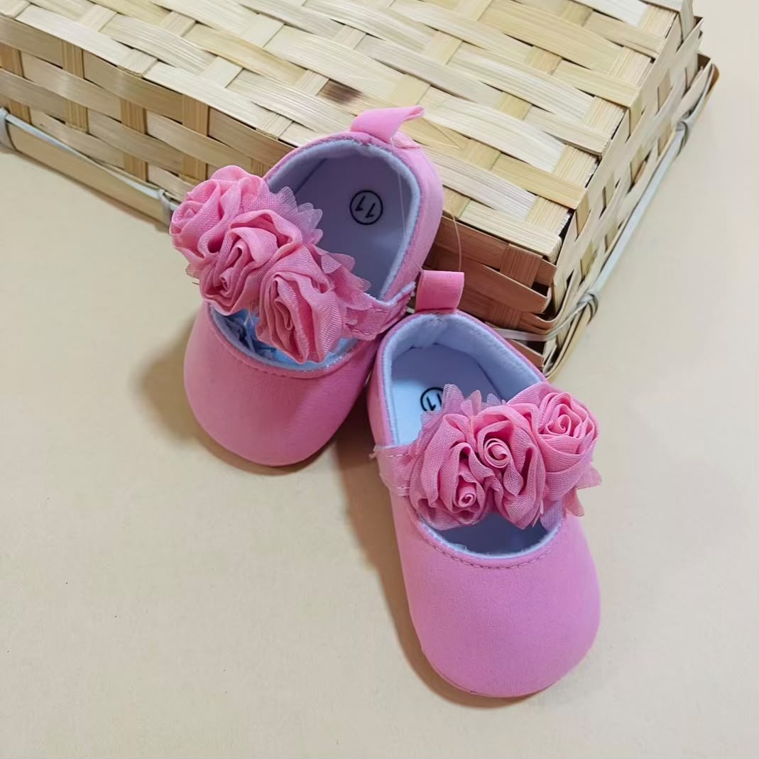 Gia rose shoe